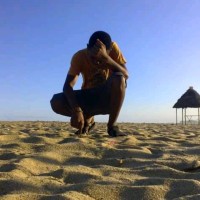 sergio Jacqueson NOMENJANAHARY