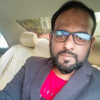 Mohammed Jameel