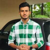 Muhammed Faheem Shamsudeen