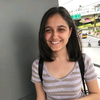 Janhvi Mehta