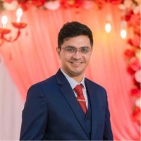 Yash Joglekar