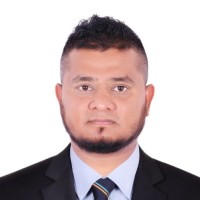ASIF PATEL