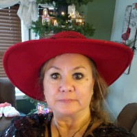 Deborah Petersen
