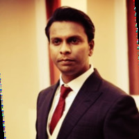 Charles Dinesh Christopher
