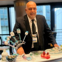 Pablo Gustavo Bentham