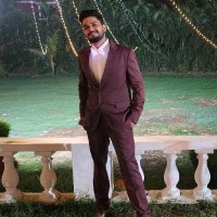 Eagan Fernandes