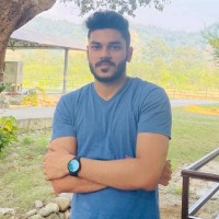 Abhishek Chauhan