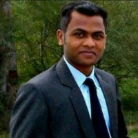 Pardeep Maurya