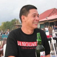 Arifin Tan