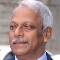 Gv Nair