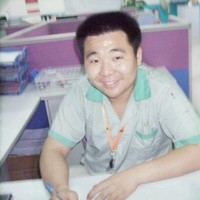 张顶杰