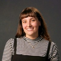 Audrey Warner