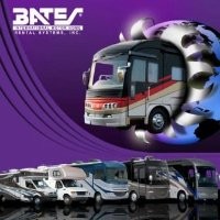 Bates International