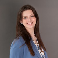 Eva Jane Buhrman