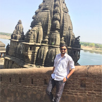 Sanket Virani
