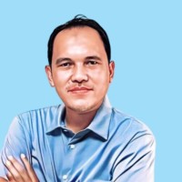 Edwin Dirghantara