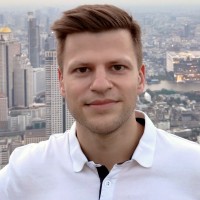 Mikhail Berdnikov