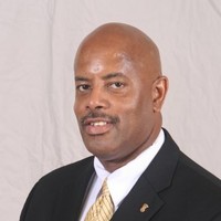 Alphonso Taylor, MBA