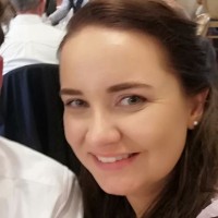 Emma-Louise Gibney (O'Shea)