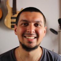 Roberto Fernández