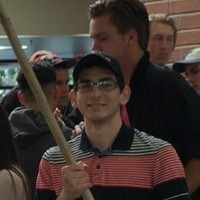 Brandon Gastelo