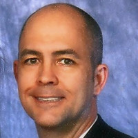 Scott Gillette