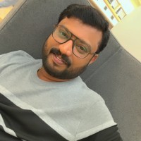 Nidhin Sani