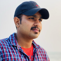 Aswin Aravind
