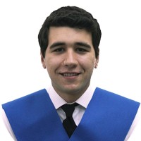 Antonio Cubero Martínez