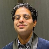 Rohit Sawlani