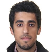 Haider Al-Asiri