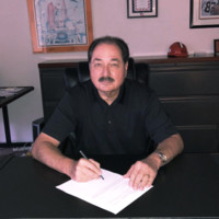 Frank Lemmo
