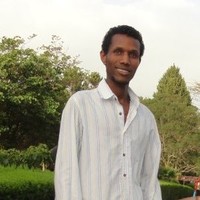 Bogale Nigir Hailemariam