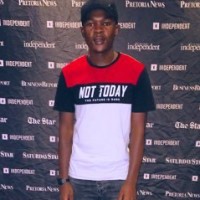 Sphiwe Ntshangase