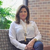 Andrea G. Batton, LCPC