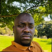 Sabelo Khumalo