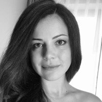 Aleksandra Dabanova