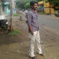 Satheesh Thevar