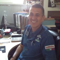 Luis Manchego