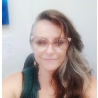 Belinda Stevenson
