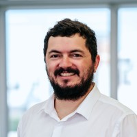 José Leandro Silva Lemos