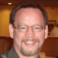Gary Pike