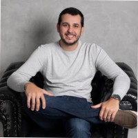 Lucas Eduardo Pereira Santos