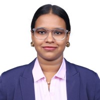 Shivani Radhakrishnan