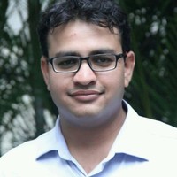 Swapnil Nevale