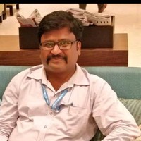 sudhakar ryali