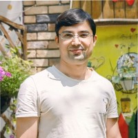 Wajid Bukhari