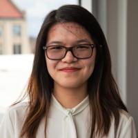Regina Yu