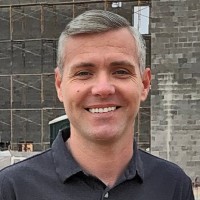 Brandon Jones