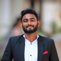 Deepesh M Bangera